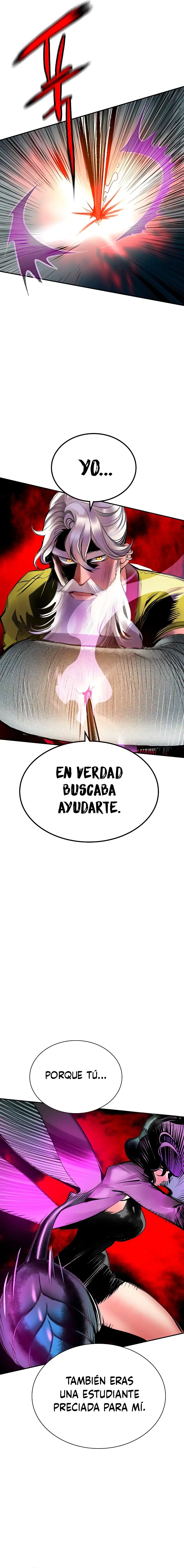 Jungle Juice Capitulo 151 página 18