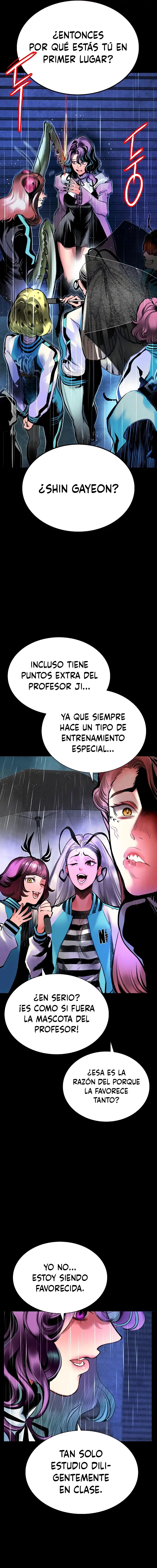 Jungle Juice Capitulo 152 página 2