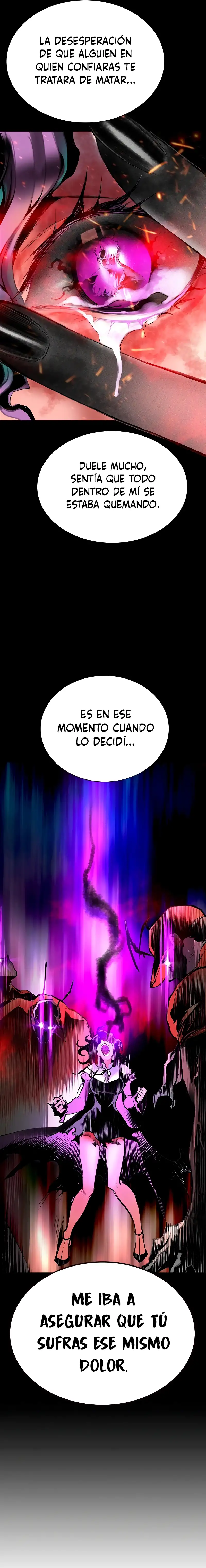 Jungle Juice Capitulo 152 página 23
