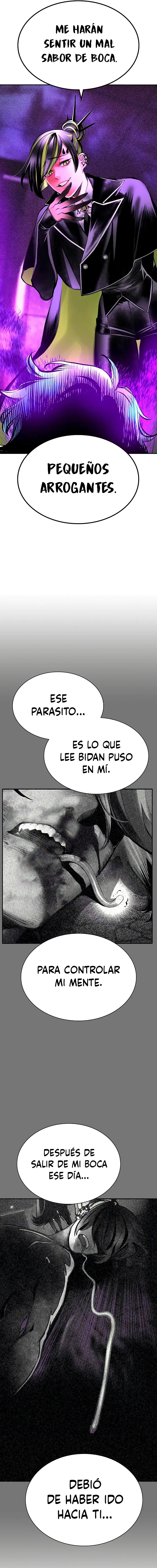 Jungle Juice Capitulo 152 página 30