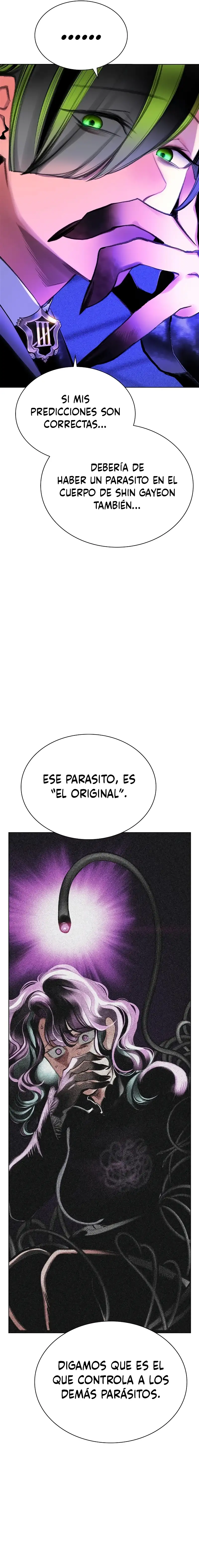 Jungle Juice Capitulo 153 página 13