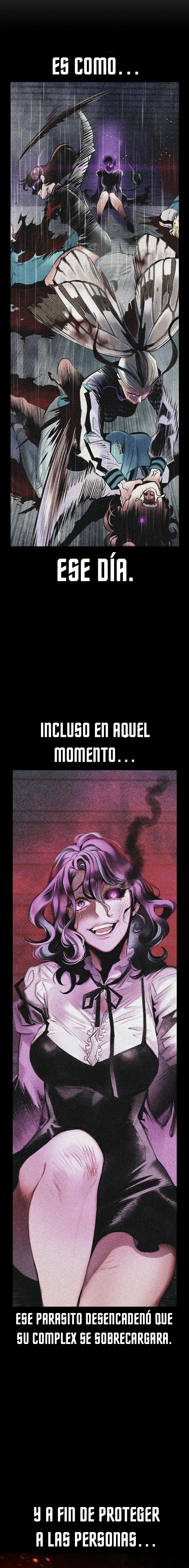 Jungle Juice Capitulo 153 página 20