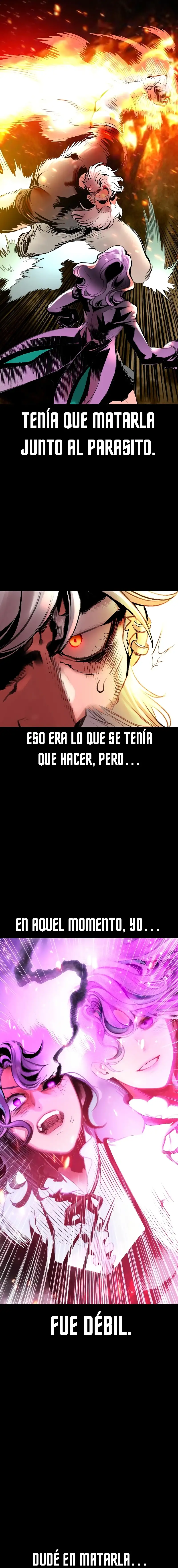 Jungle Juice Capitulo 153 página 21