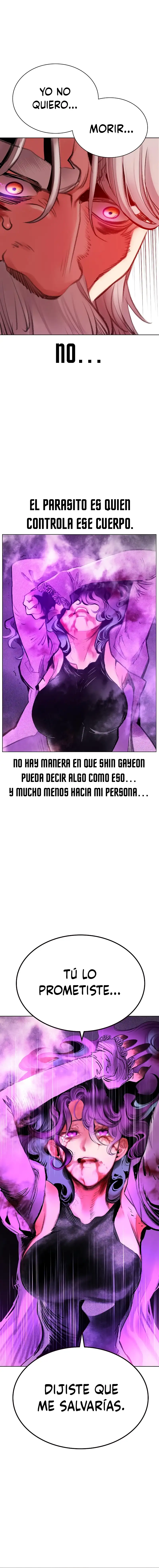 Jungle Juice Capitulo 153 página 24