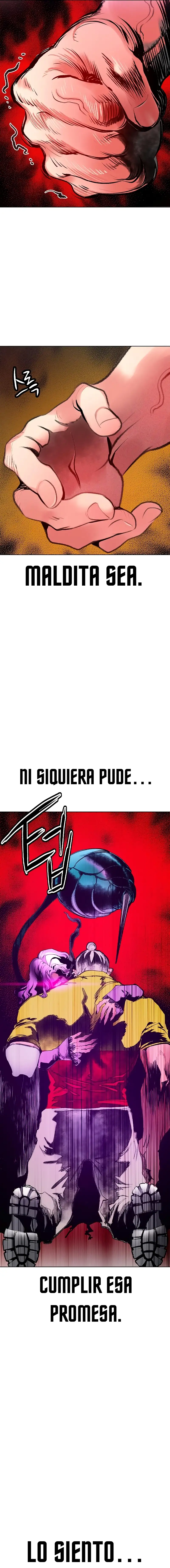 Jungle Juice Capitulo 153 página 25