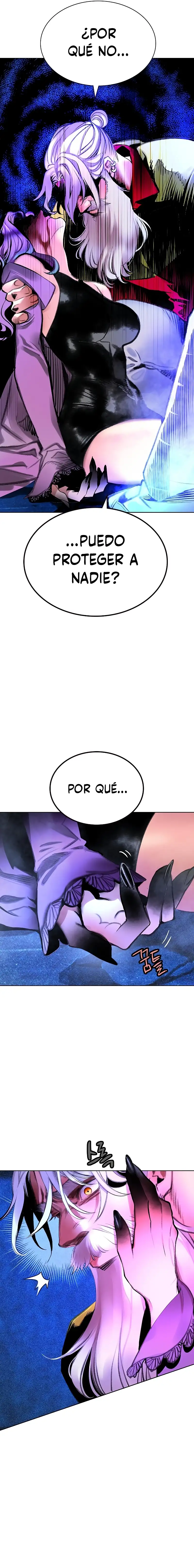 Jungle Juice Capitulo 153 página 7