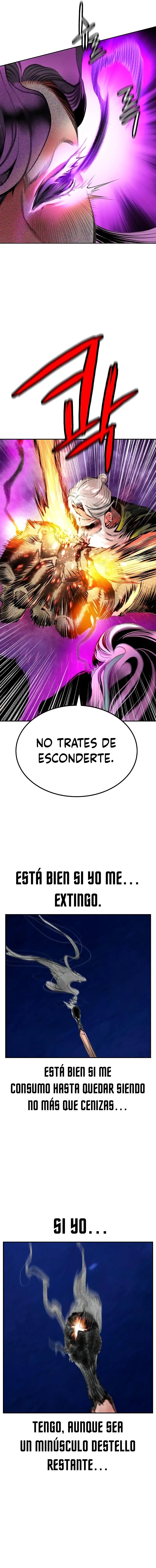 Jungle Juice Capitulo 154 página 11