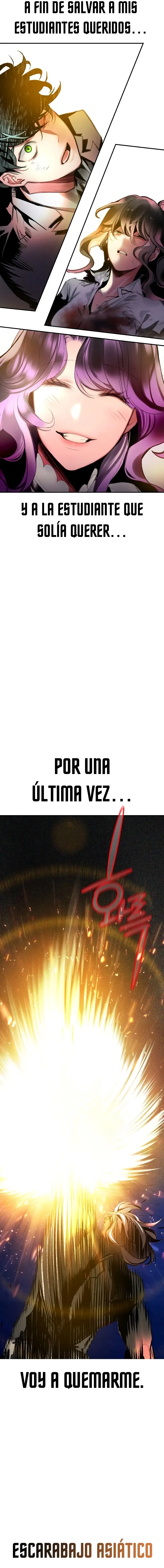 Jungle Juice Capitulo 154 página 12