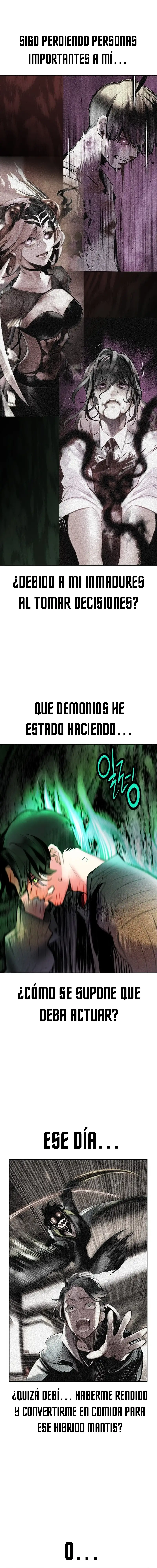 Jungle Juice Capitulo 155 página 15