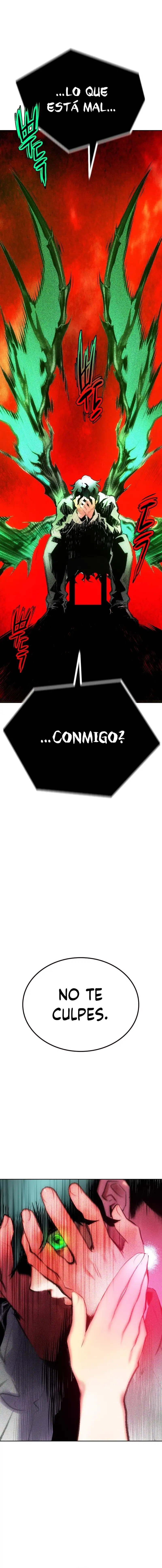 Jungle Juice Capitulo 155 página 17