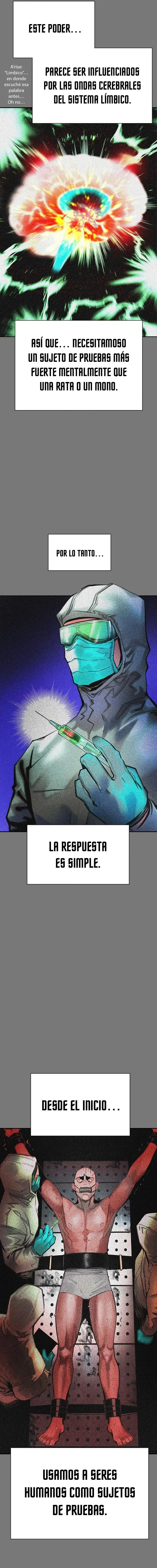 Jungle Juice Capitulo 156 página 14