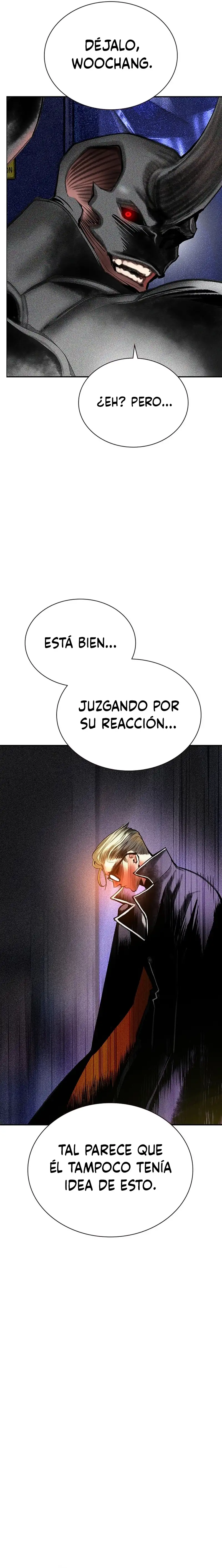 Jungle Juice Capitulo 156 página 20