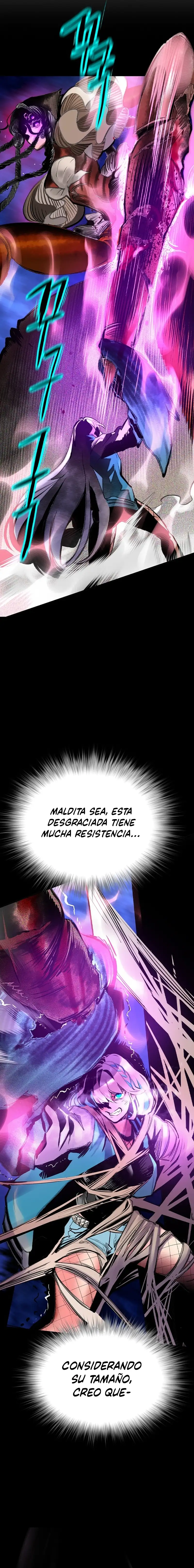 Jungle Juice Capitulo 156 página 23