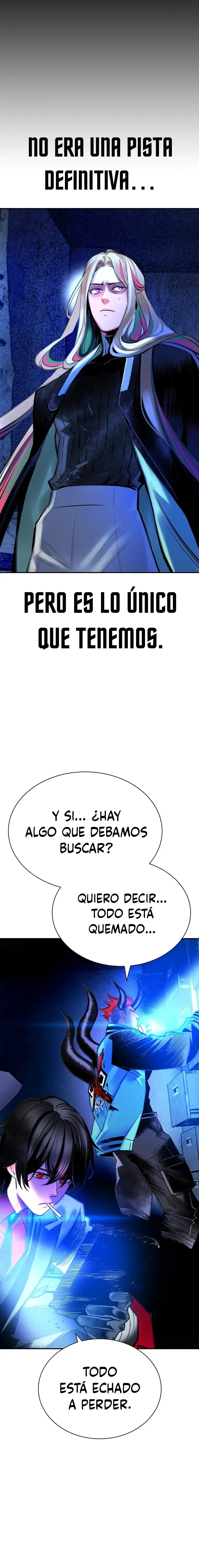 Jungle Juice Capitulo 156 página 4