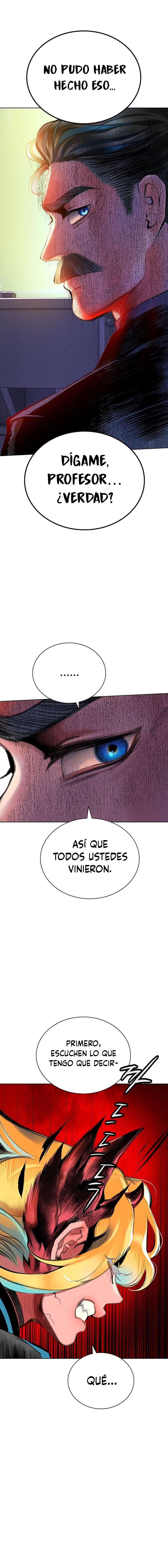 Jungle Juice Capitulo 158 página 2