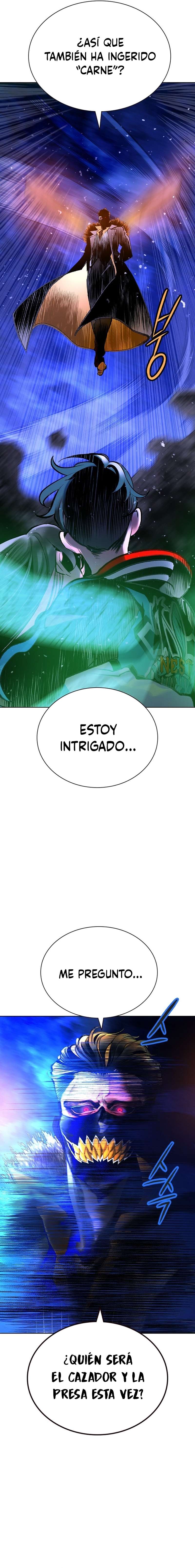 Jungle Juice Capitulo 159 página 2