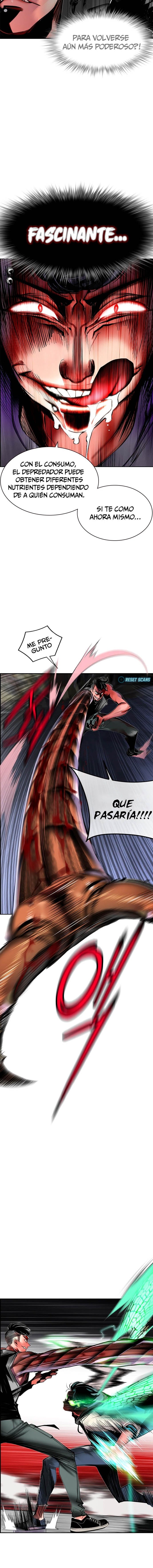Jungle Juice Capitulo 16 página 4