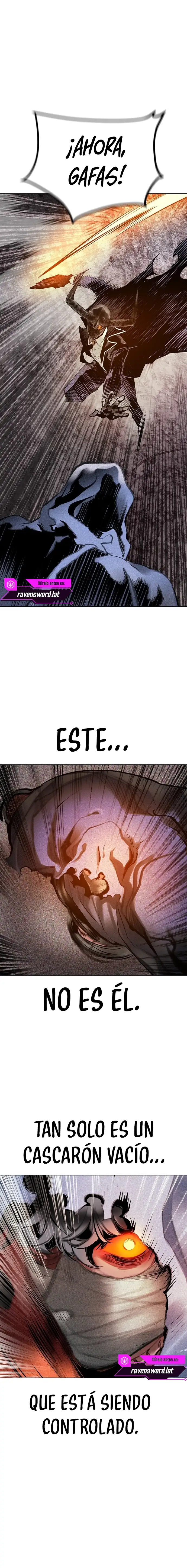 Jungle Juice Capitulo 161 página 11