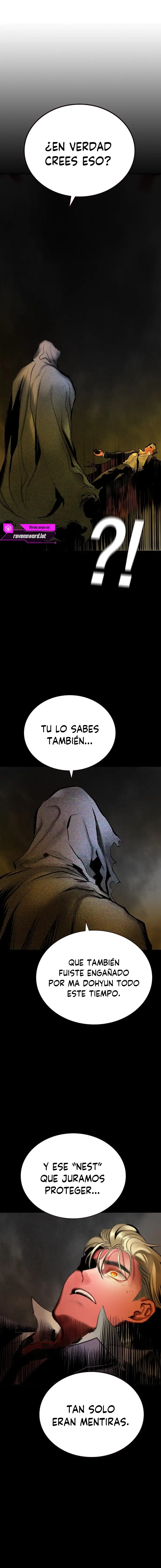 Jungle Juice Capitulo 161 página 16