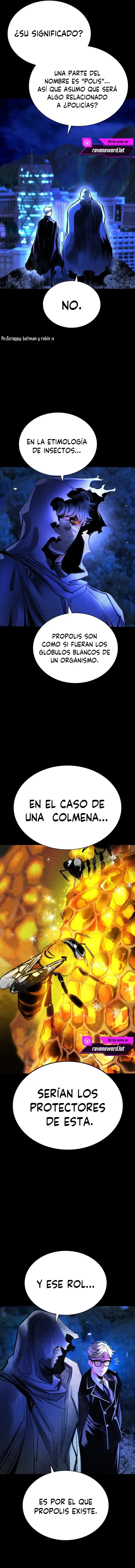 Jungle Juice Capitulo 162 página 17