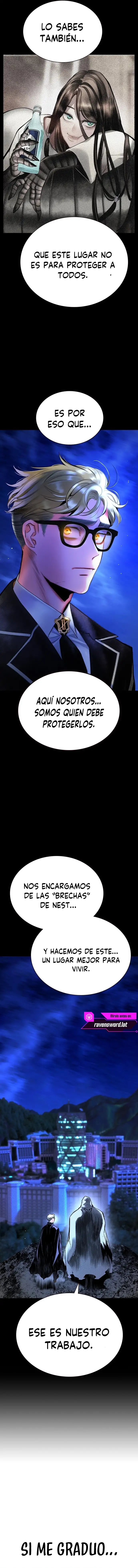 Jungle Juice Capitulo 162 página 19