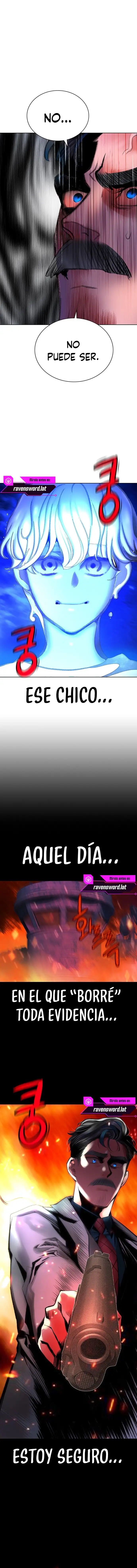 Jungle Juice Capitulo 162 página 27