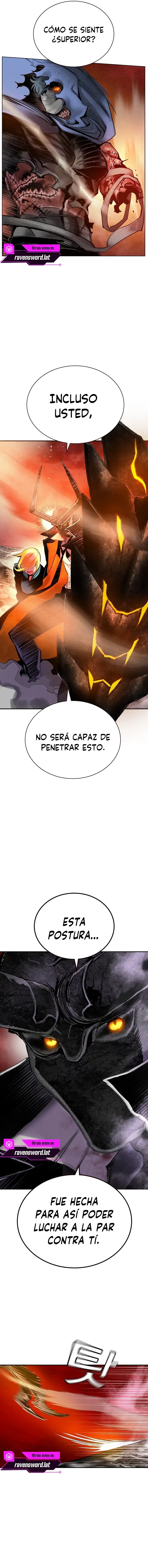 Jungle Juice Capitulo 162 página 7