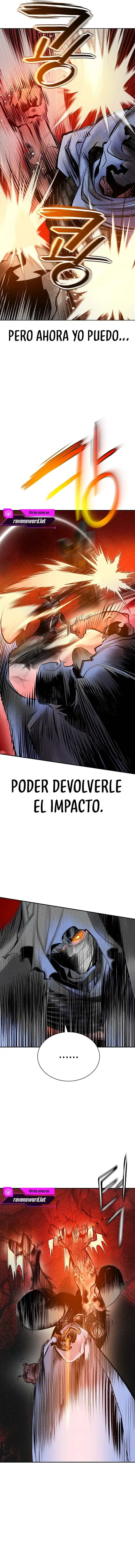 Jungle Juice Capitulo 162 página 9