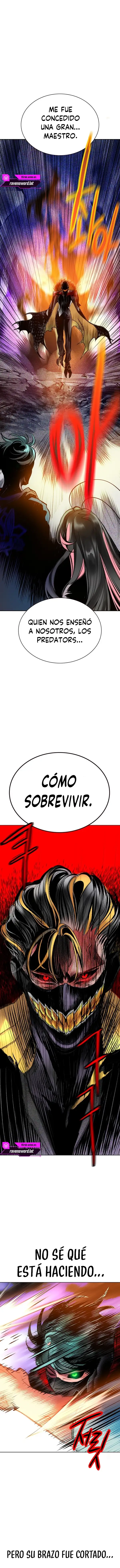 Jungle Juice Capitulo 163 página 11