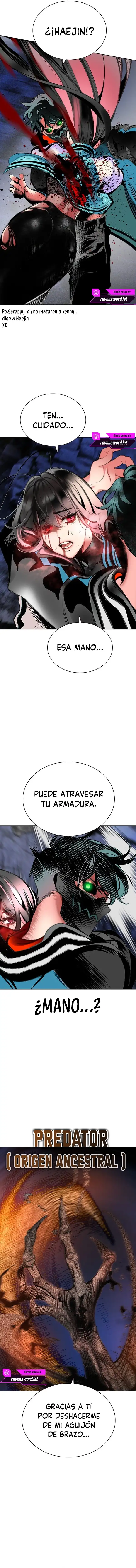 Jungle Juice Capitulo 163 página 14