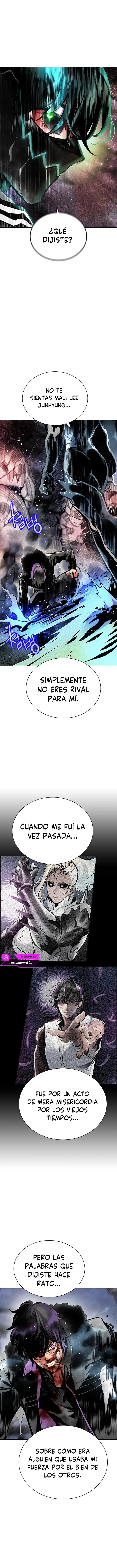 Jungle Juice Capitulo 163 página 17