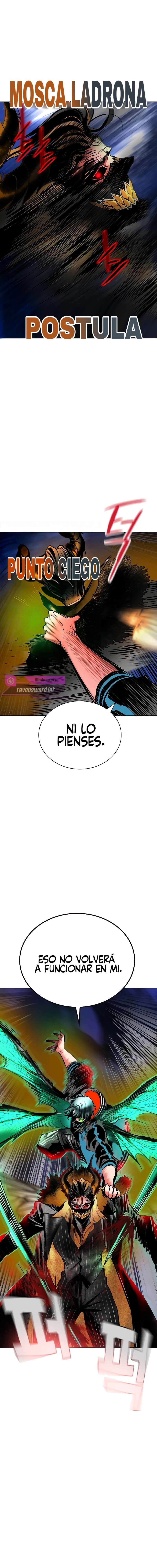 Jungle Juice Capitulo 164 página 13