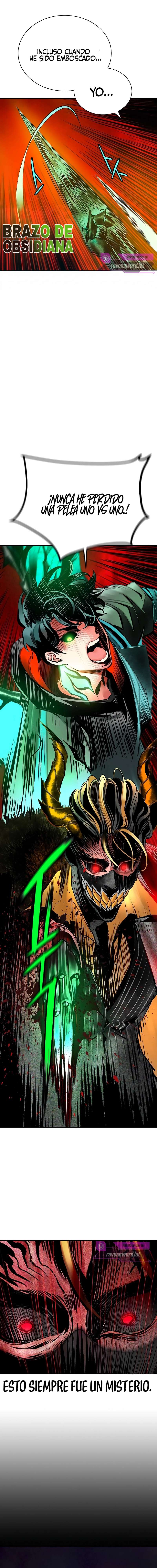 Jungle Juice Capitulo 164 página 14