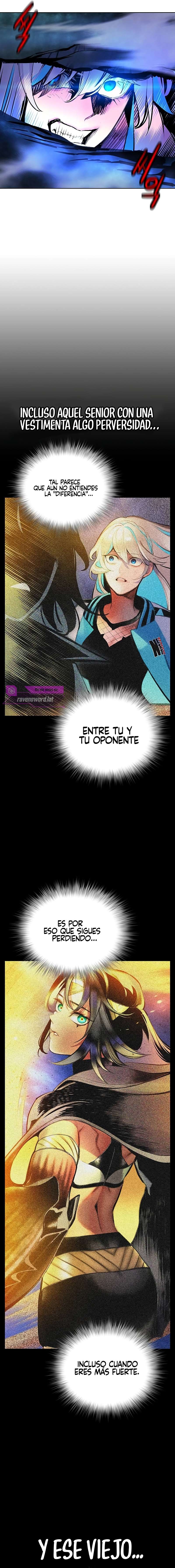 Jungle Juice Capitulo 164 página 2