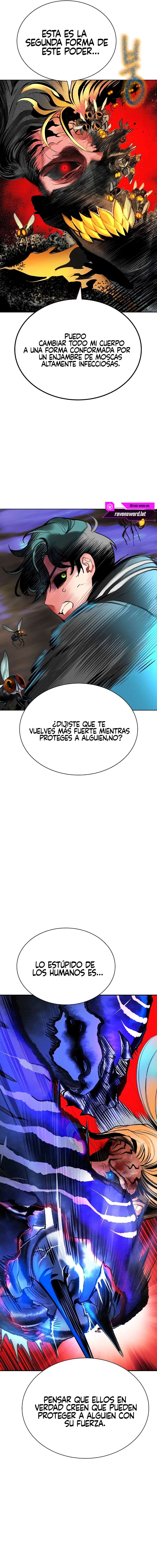 Jungle Juice Capitulo 164 página 20
