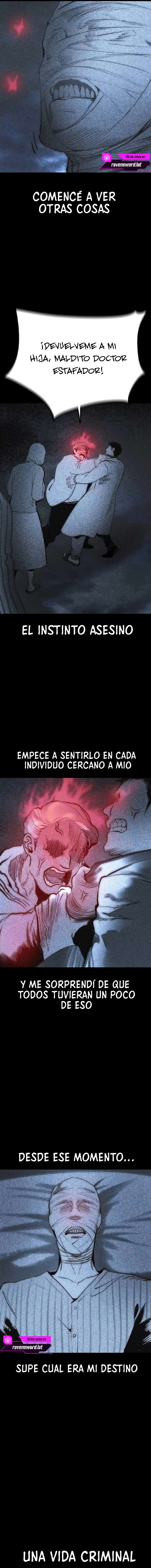 Jungle Juice Capitulo 165 página 12