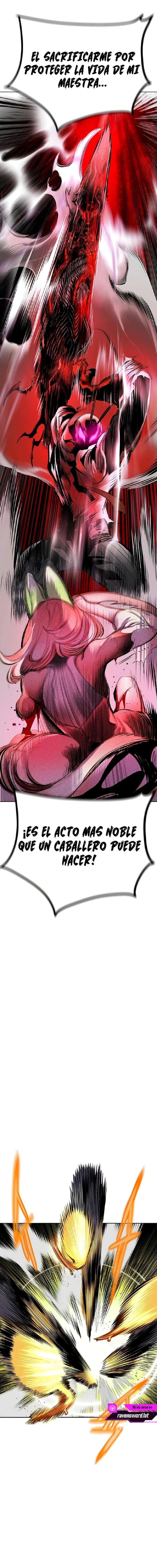 Jungle Juice Capitulo 165 página 17