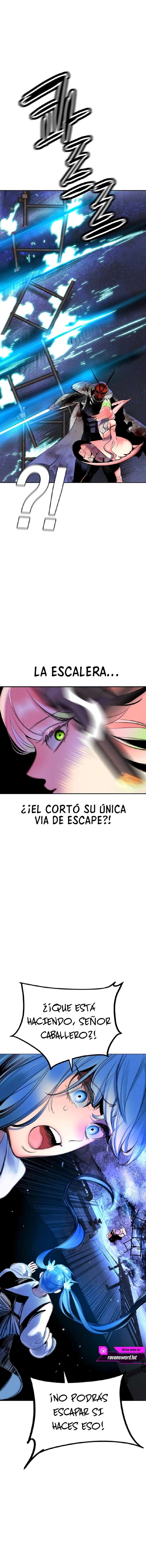 Jungle Juice Capitulo 165 página 9