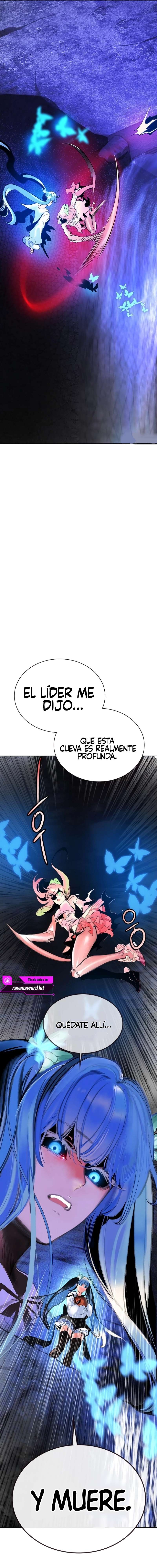 Jungle Juice Capitulo 166 página 14