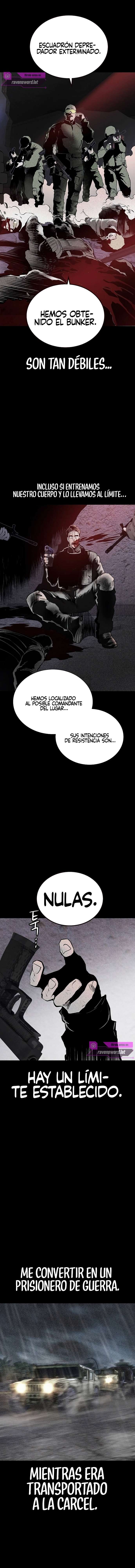 Jungle Juice Capitulo 167 página 14