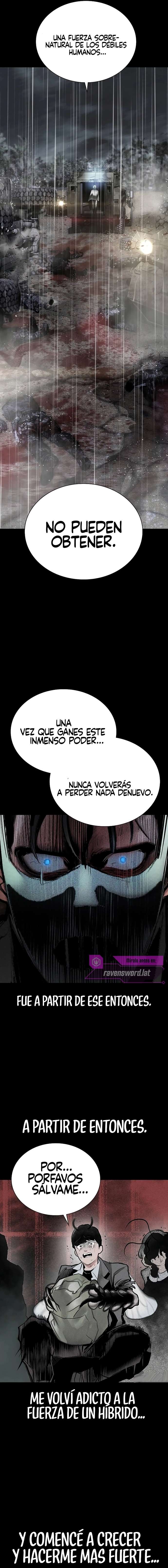 Jungle Juice Capitulo 167 página 16