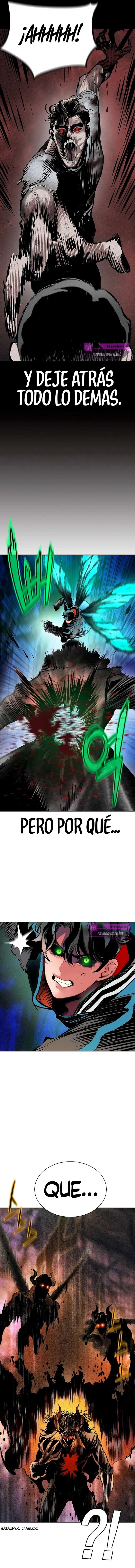 Jungle Juice Capitulo 167 página 17