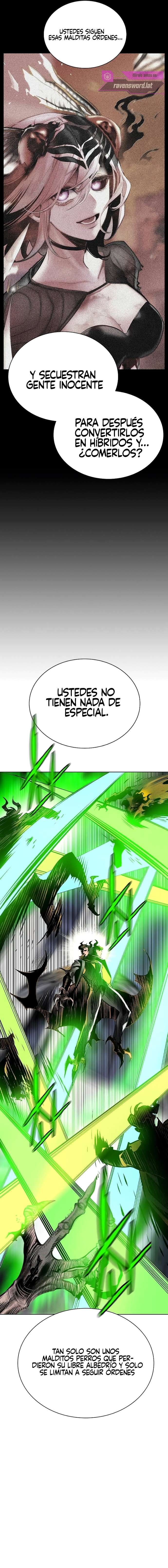 Jungle Juice Capitulo 167 página 23