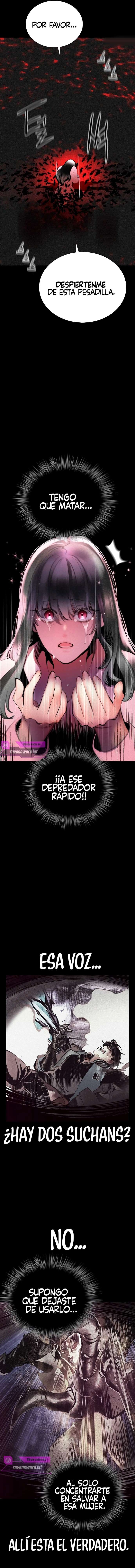 Jungle Juice Capitulo 167 página 4