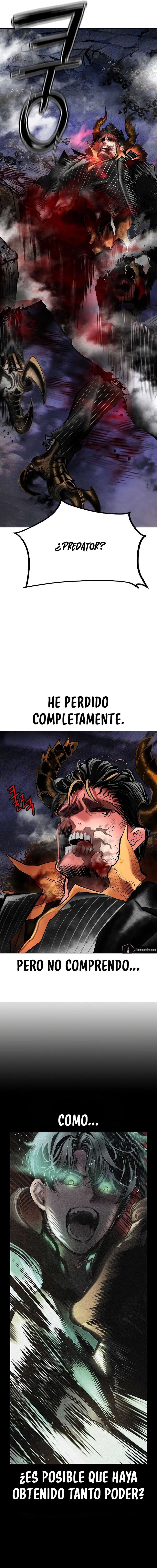 Jungle Juice Capitulo 168 página 10