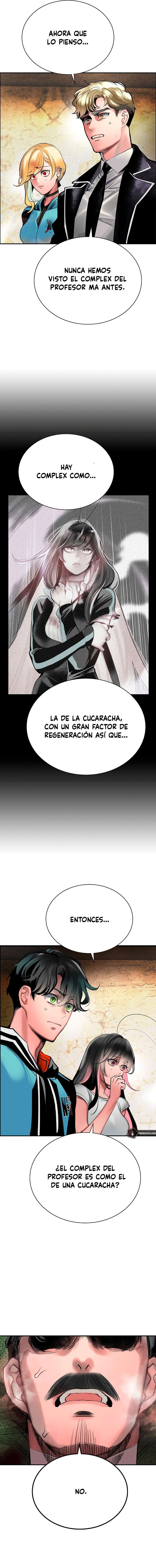 Jungle Juice Capitulo 169 página 24