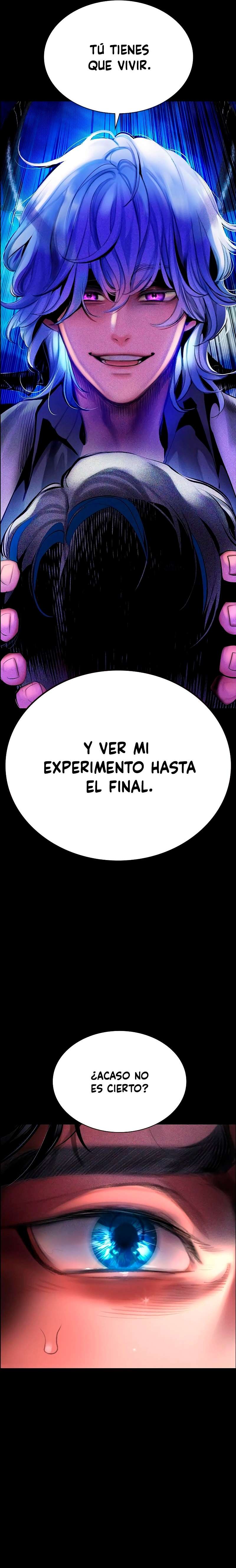 Jungle Juice Capitulo 169 página 29