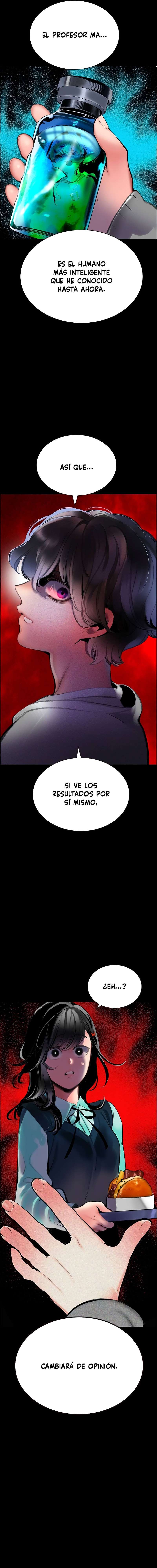 Jungle Juice Capitulo 171 página 13