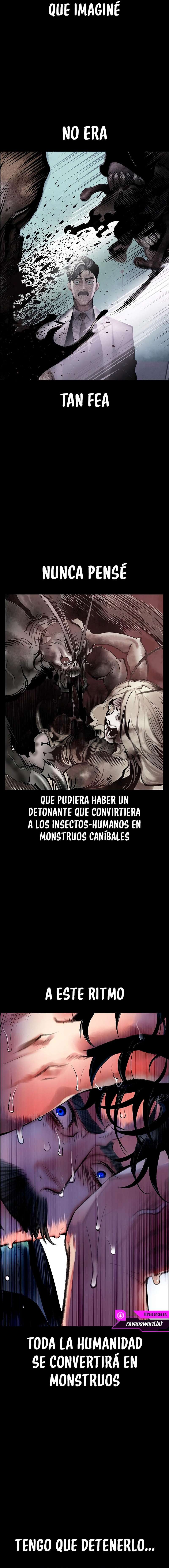 Jungle Juice Capitulo 172 página 2