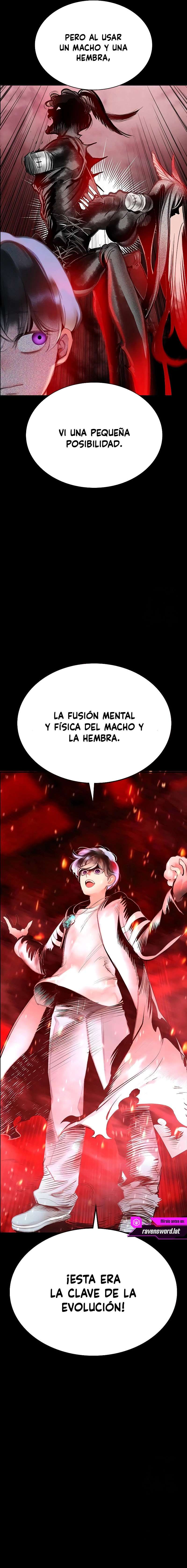 Jungle Juice Capitulo 173 página 12